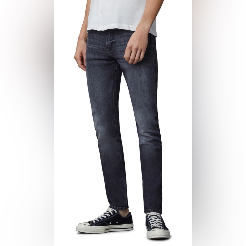 DL1961 men’s hunter skinny jeans